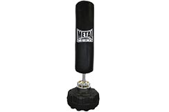 Standing bag, REACTIV II - MBFRA003, Metal Boxe