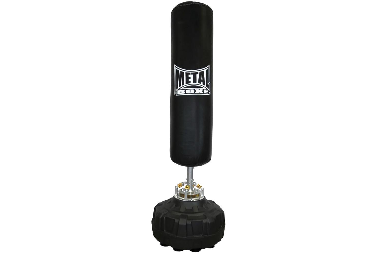 Saco de pie REACTIV II MBFRA003 Metal Boxe DragonSports.eu