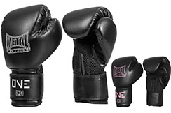 Training gloves - ONE, Metal Boxe