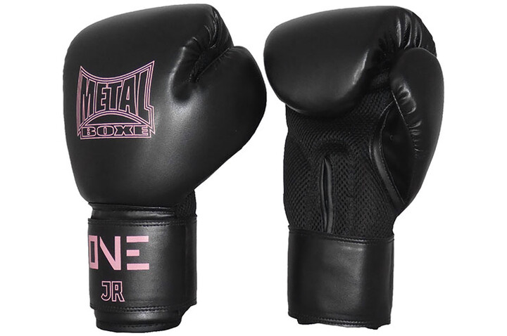 Gants d'entraînement - ONE, Metal Boxe