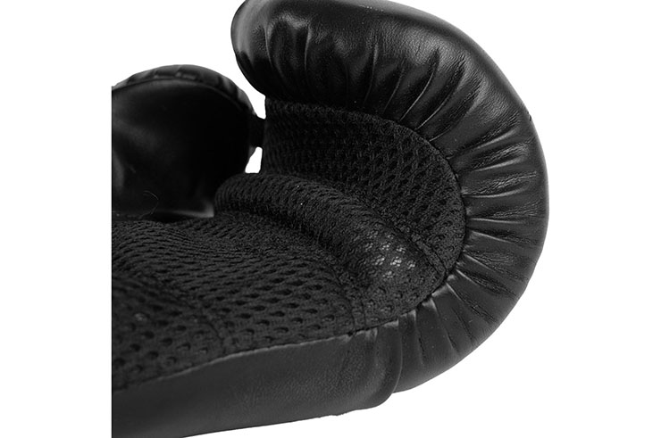 Gants d'entraînement - ONE, Metal Boxe