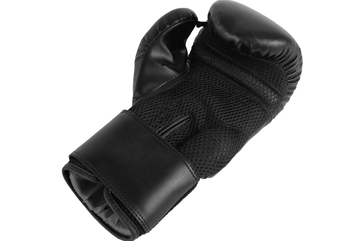 Gants d'entraînement - ONE, Metal Boxe