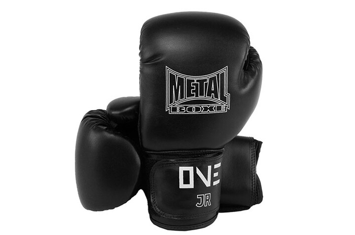 Gants d'entraînement - ONE, Metal Boxe