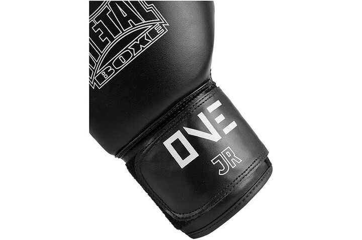 Gants d'entraînement - ONE, Metal Boxe
