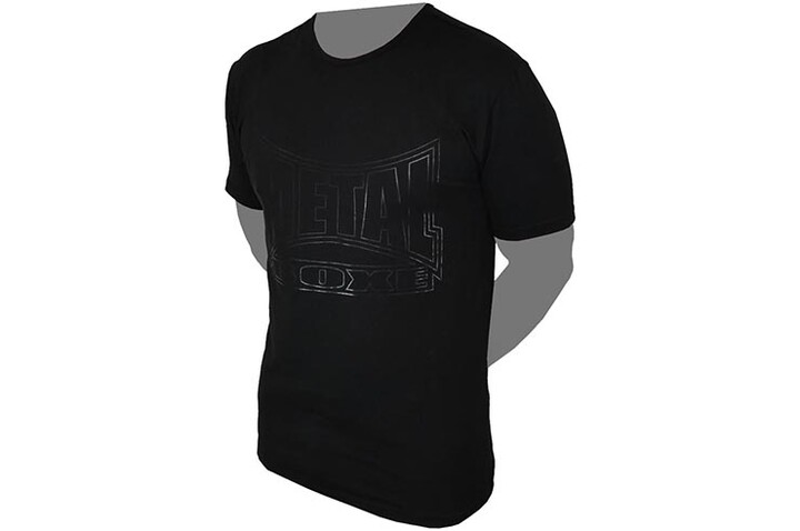 T-shirt desportiva, One - MBTEX92, Caixa em metal