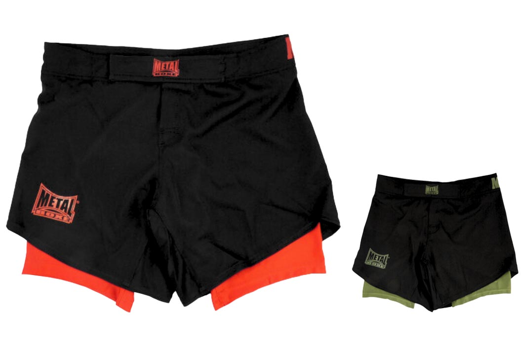 Everlast mma shorts on sale