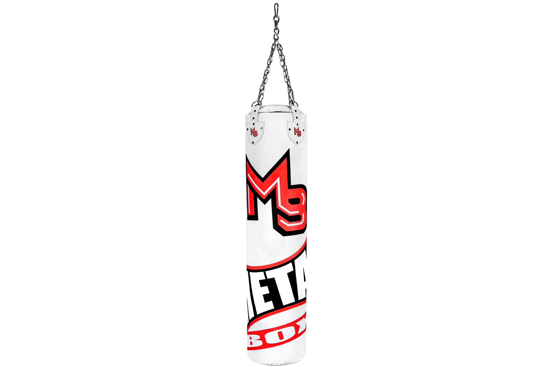 Sac de Frappe Uppercut Metal Boxe - Metal Boxe