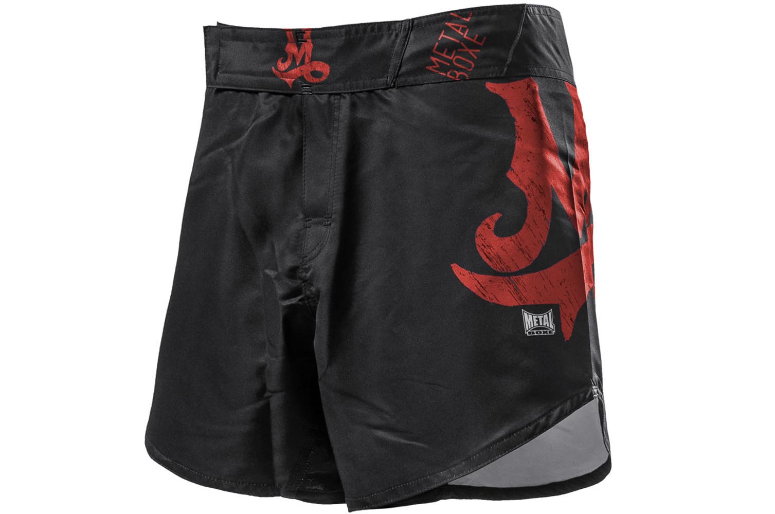 Short MMA, - TC270, Metal Boxe 