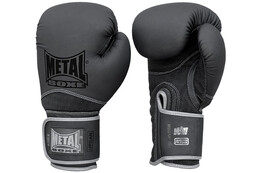 Boxing gloves, Urban - MBGAN113N, Metal Boxe