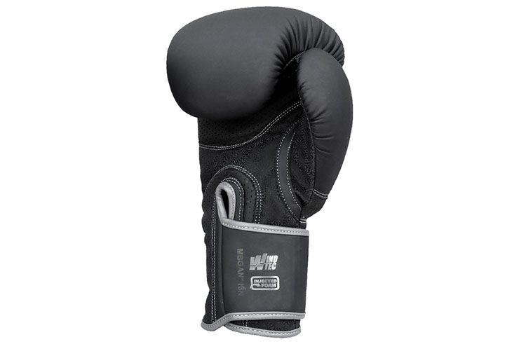 Gants de boxe, Urban - MBGAN113N, Metal Boxe