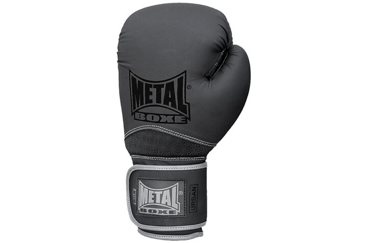 Boxing gloves, Urban - MBGAN113N, Metal Boxe