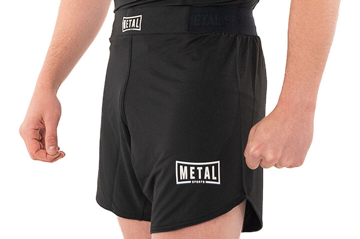 Short de MMA - MSS201, Metal Boxe