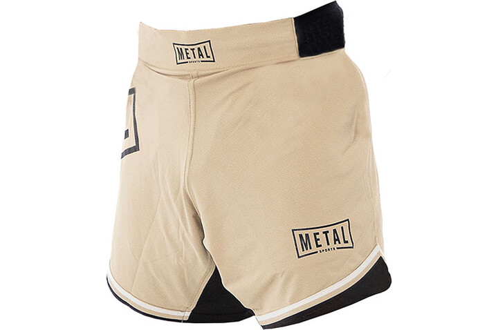 Short de MMA - MSS201, Metal Boxe