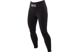Legging de compressão, Mulher - MSLW301N, Metal Boxe