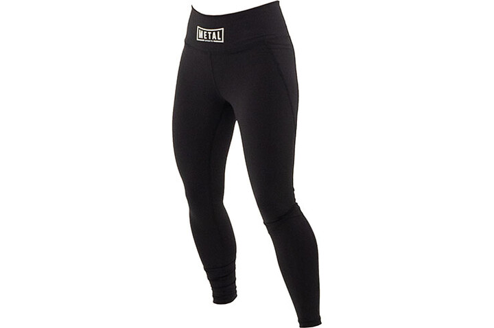 Legging de compressão, Mulher - MSLW301N, Metal Boxe