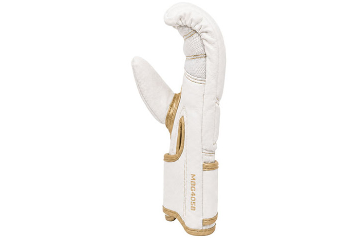 Punching Bag Gloves - Legacy, Metal Boxe