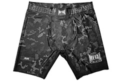 Compression shorts, Mirror - MBTEX700MN, Metal Boxe
