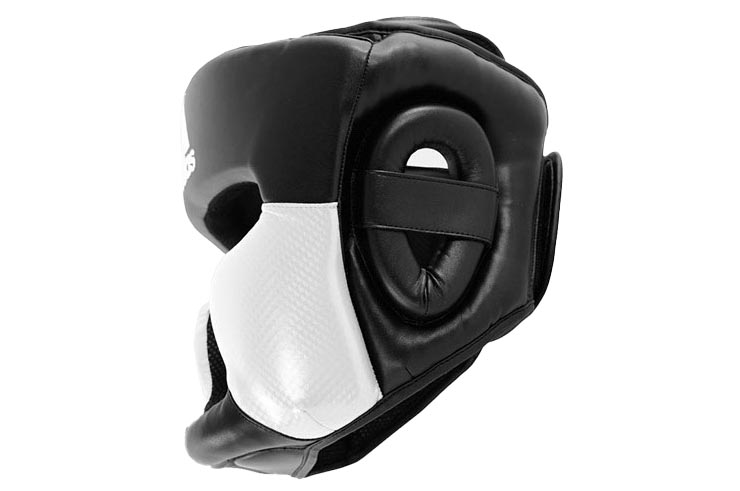 Training Helmet, Response - ADIBHG023, Adidas