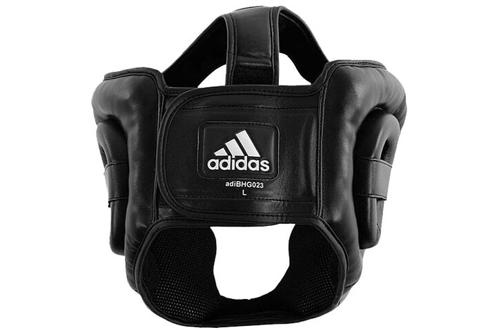 Casco Entrenamiento, Response - ADIBHG023, Adidas