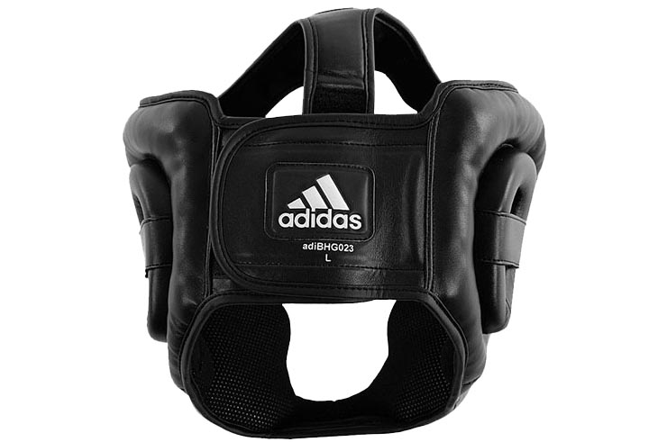 Casco Entrenamiento, Response - ADIBHG023, Adidas