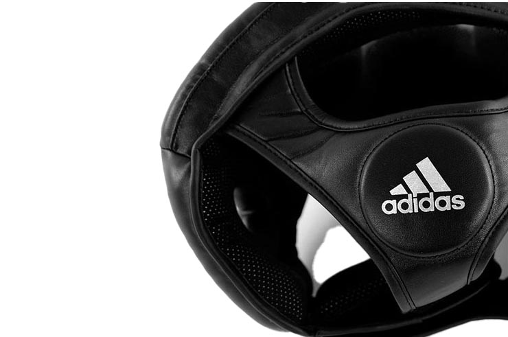 Casco Entrenamiento, Response - ADIBHG023, Adidas