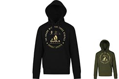 Hooded Sweatshirt, Community - ADICL02CS, Adidas