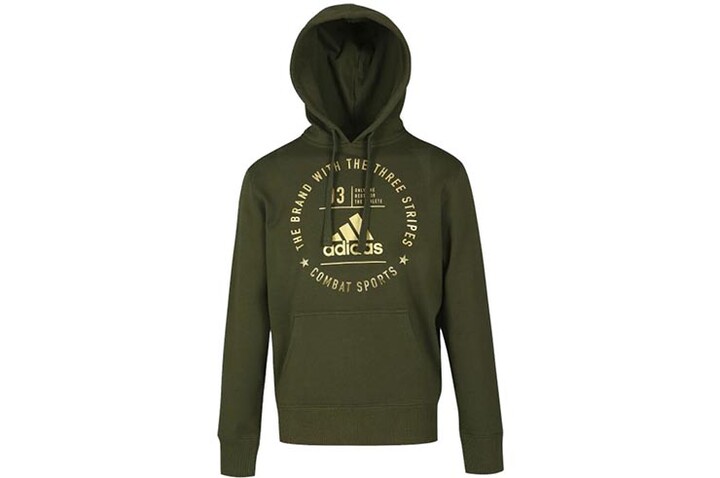 Hooded Sweatshirt, Community - ADICL02CS, Adidas