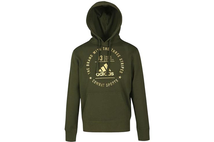 Hooded Sweatshirt, Community - ADICL02CS, Adidas