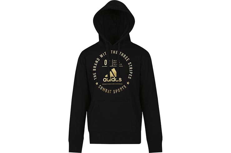 Hooded Sweatshirt, Community - ADICL02CS, Adidas