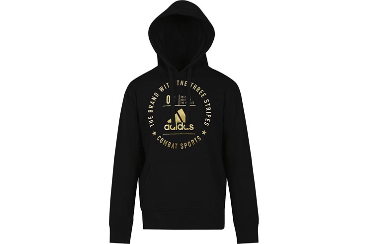 Hooded Sweatshirt, COMMUNITY - ADICL02CS, Adidas