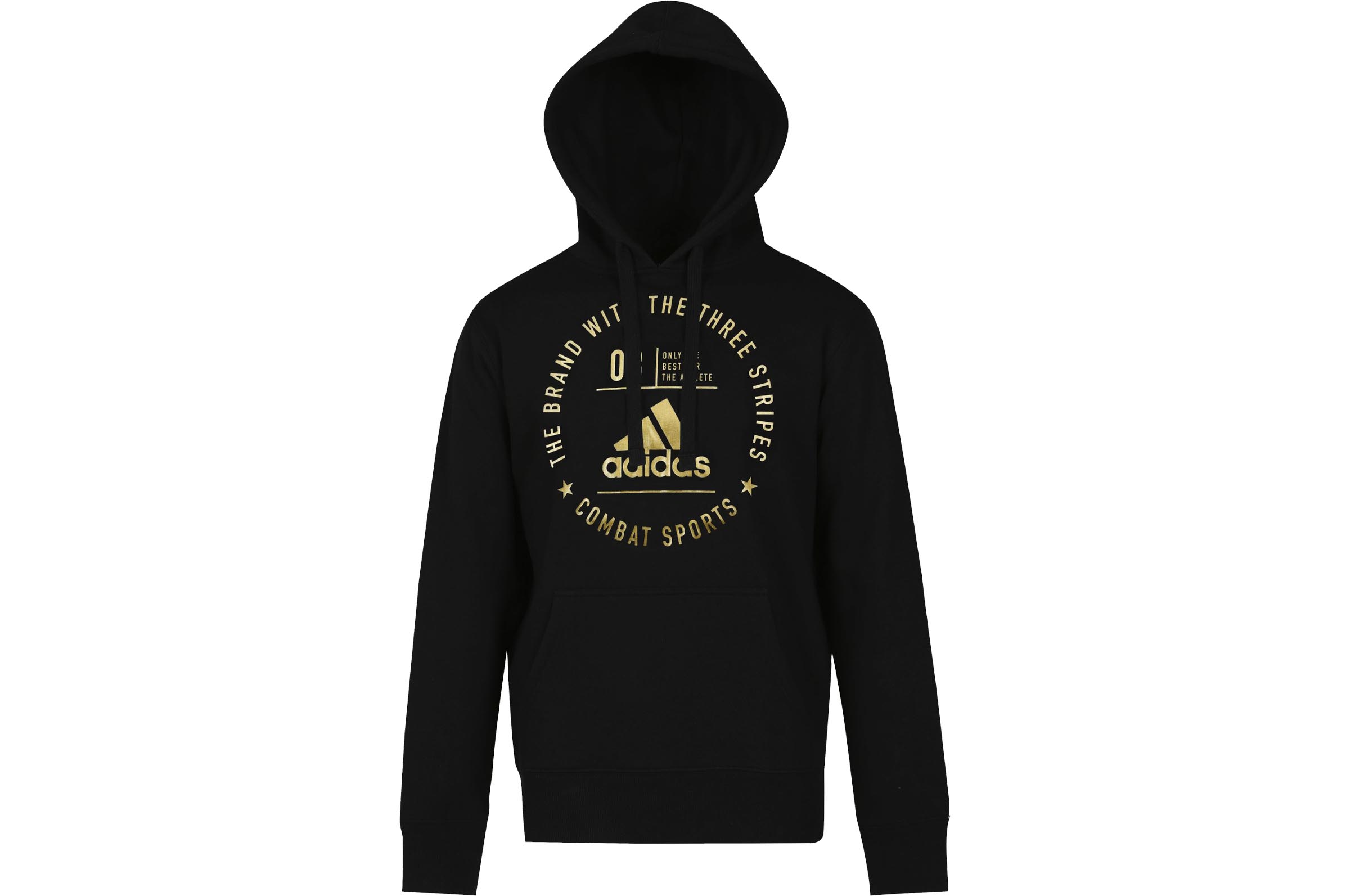 Hooded Sweatshirt, Community - ADICL02CS, Adidas - DragonSports.eu