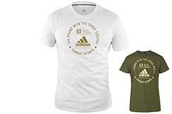 T-shirt de sport, Community - ADICL01CS, Adidas