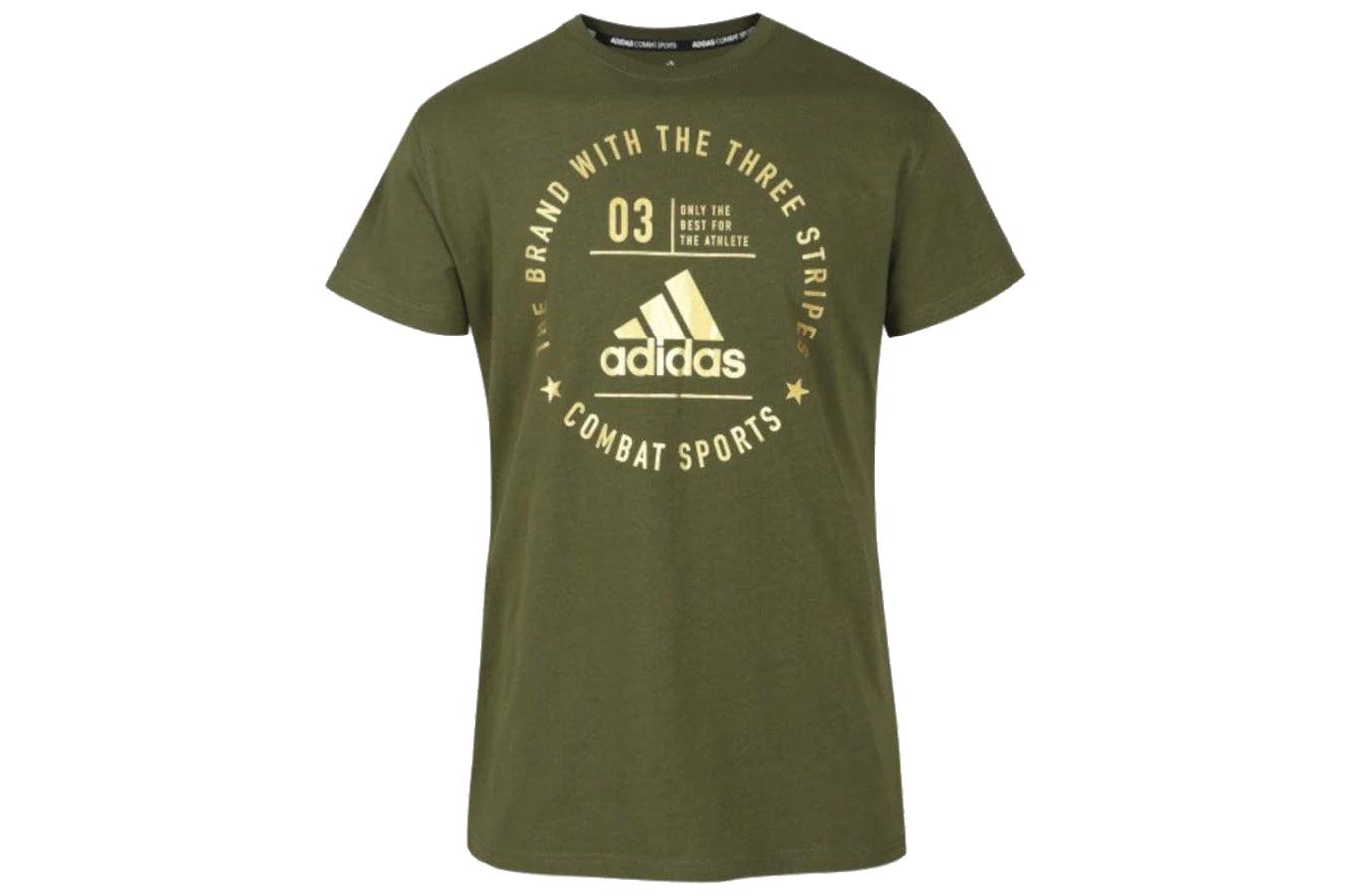 T-shirt, Community - ADICL01CS, Adidas - DragonSports.eu