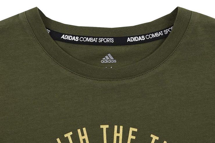 Camiseta, Community - ADICL01CS, Adidas