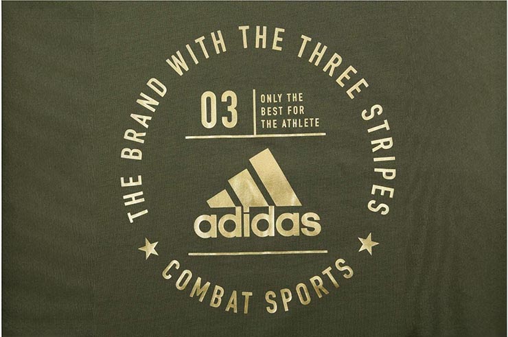 T-shirt de sport, Community - ADICL01CS, Adidas