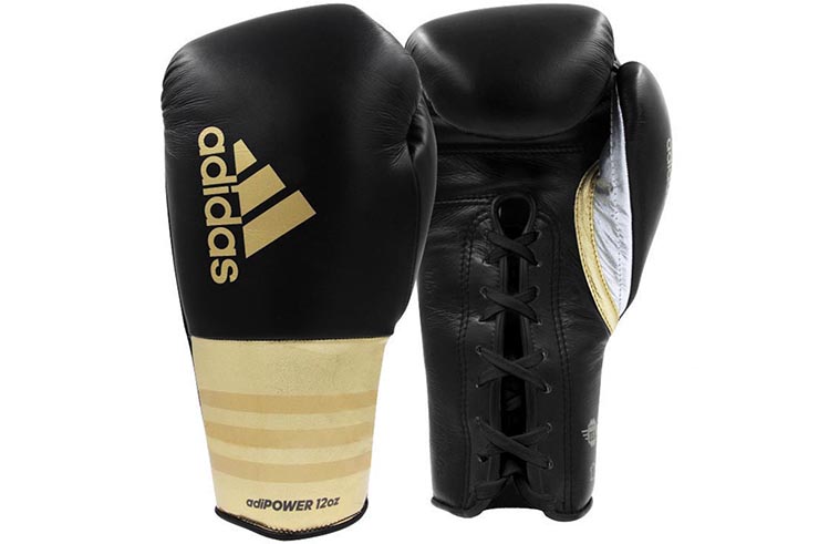 Guantes de boxeo, Competicia - ADIH500PRO, Adidas