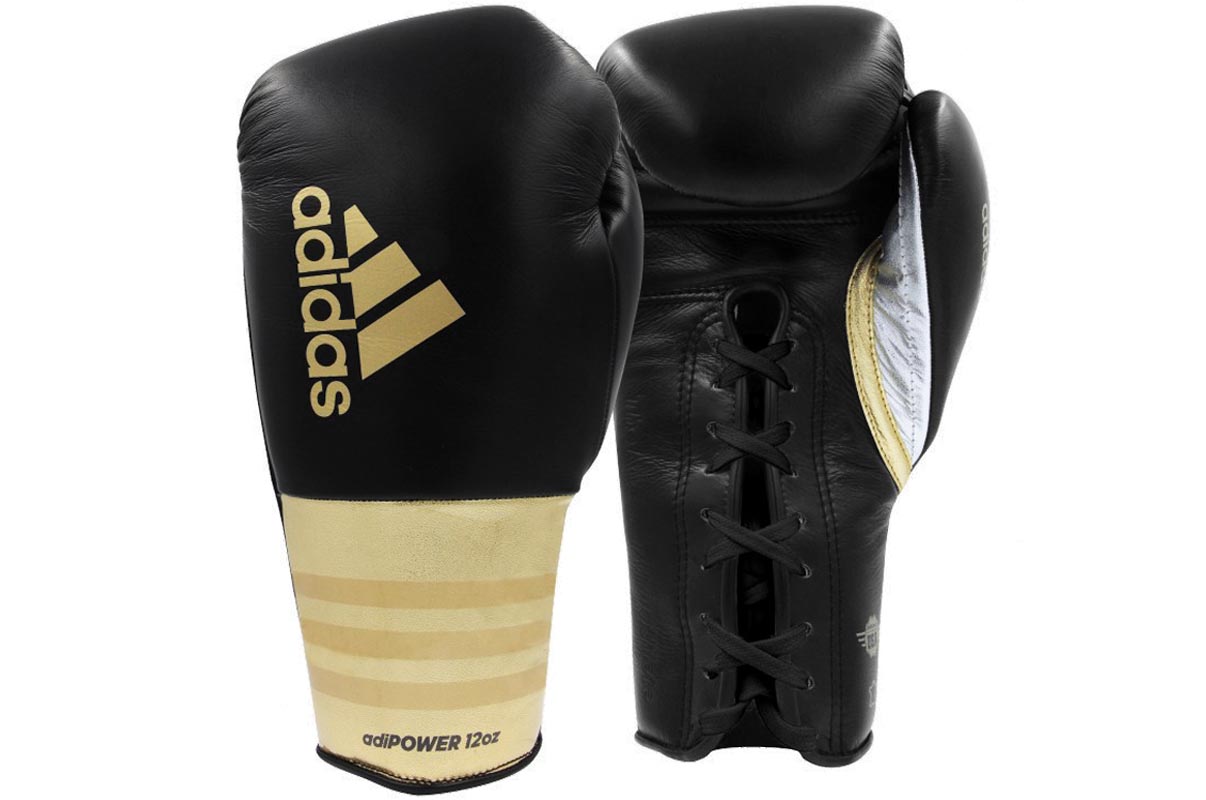 Boxing gloves, - ADIH500PRO, Adidas DragonSports.eu