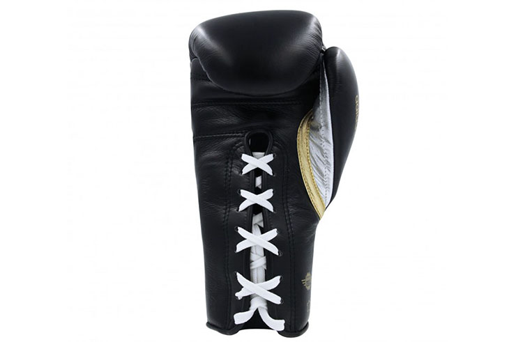 Boxing gloves, Competition - ADIH500PRO, Adidas