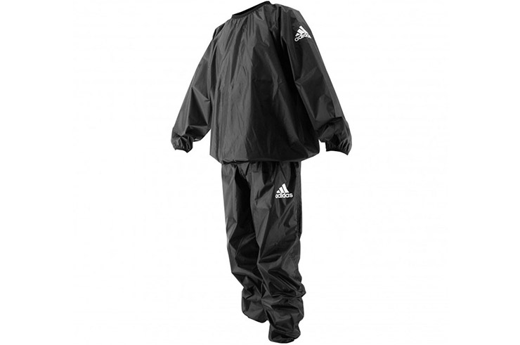 Sweatsuit - ADISS01CS, Adidas