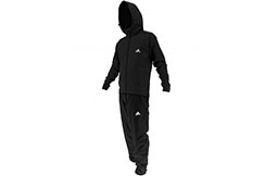 Sudadera Pro - ADISS04, Adidas