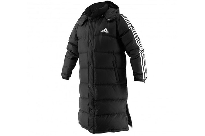 Casaco de penas Longo - ADIPK01CS, Adidas