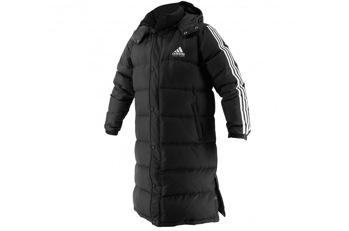 doudoune adidas longue