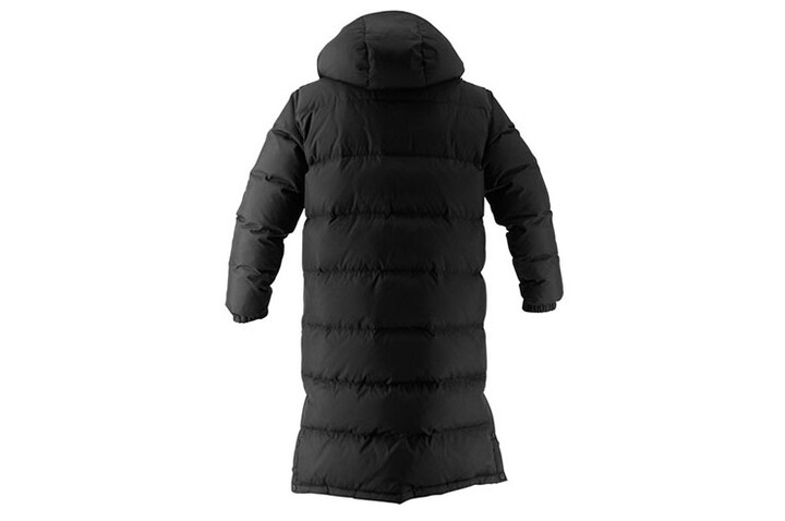 Casaco de penas Longo - ADIPK01CS, Adidas