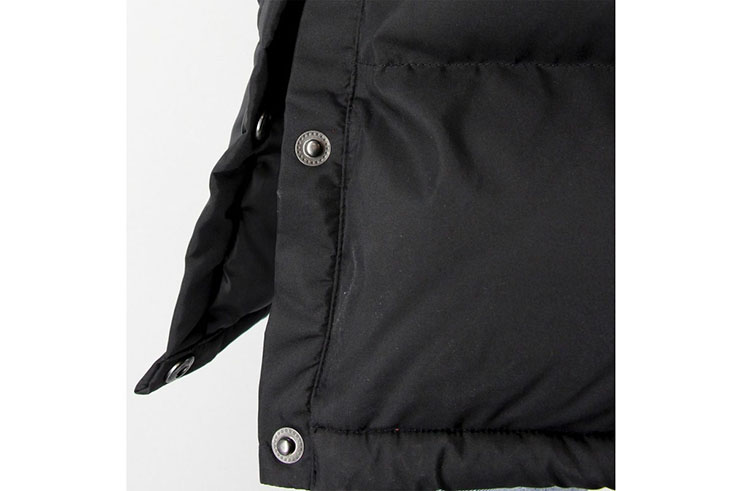 Long Coat - ADIPK01CS, Adidas