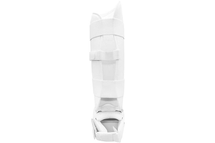 Protectores para as canelas e pés, amovíveis - 661.36, Adidas