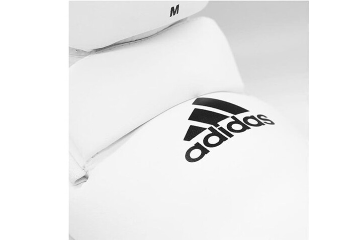Protectores para as canelas e pés, amovíveis - 661.36, Adidas