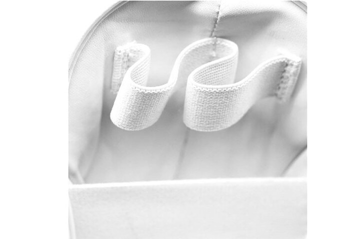 Protectores para as canelas e pés, amovíveis - 661.36, Adidas
