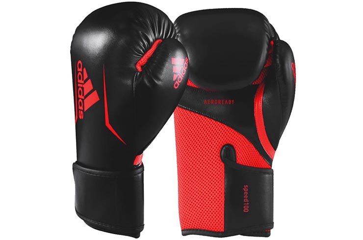 Boxing gloves, Speed 100 - ADISBG100, Adidas