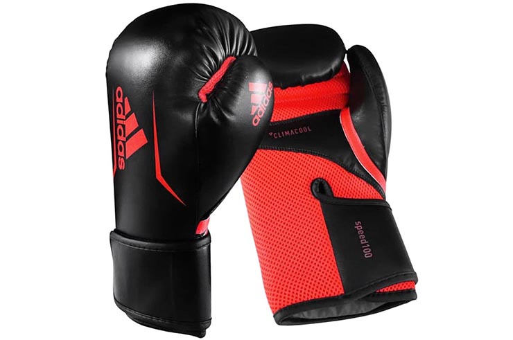 Boxing gloves, Speed 100 - ADISBG100, Adidas