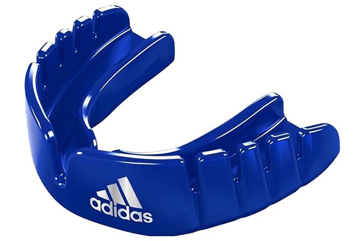 Protège-dents simple, Thermoformable - OPRO Snap-Fit Gen4, Adidas